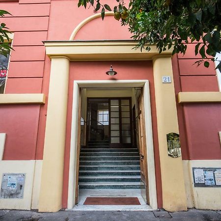 روما Insula Petri _ 2Bdr Apartment المظهر الخارجي الصورة