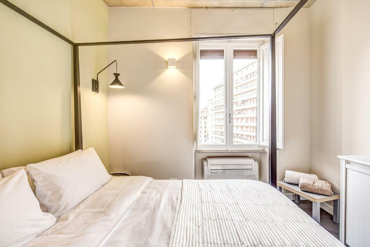 روما Insula Petri _ 2Bdr Apartment المظهر الخارجي الصورة