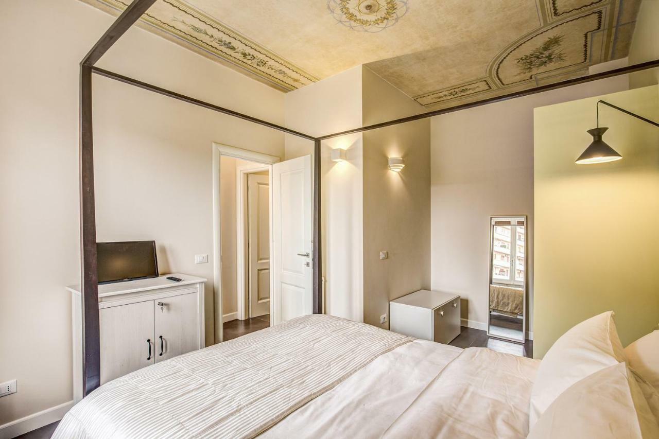 روما Insula Petri _ 2Bdr Apartment المظهر الخارجي الصورة