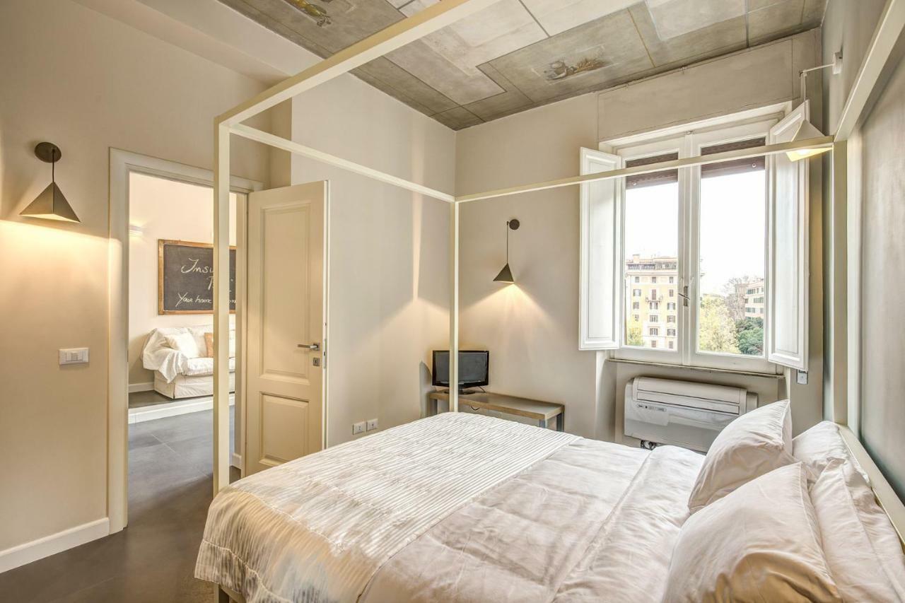 روما Insula Petri _ 2Bdr Apartment المظهر الخارجي الصورة