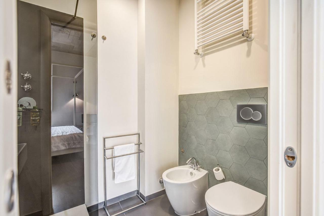 روما Insula Petri _ 2Bdr Apartment المظهر الخارجي الصورة