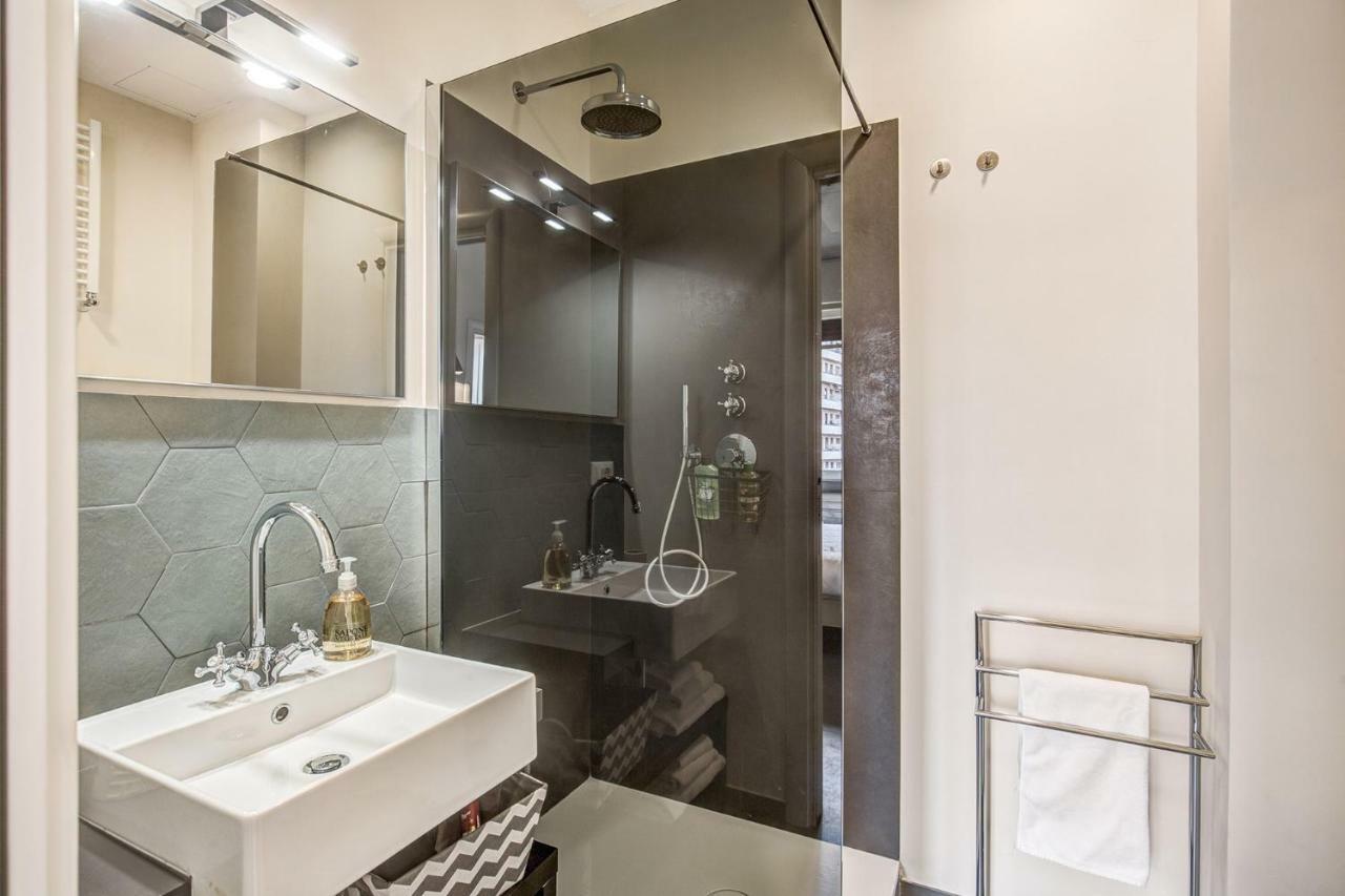روما Insula Petri _ 2Bdr Apartment المظهر الخارجي الصورة