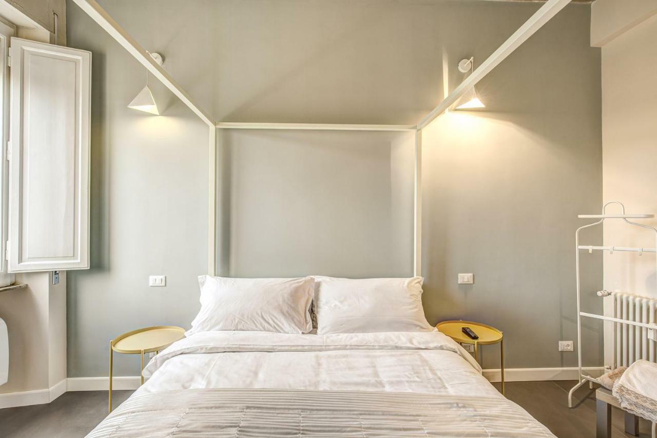 روما Insula Petri _ 2Bdr Apartment المظهر الخارجي الصورة