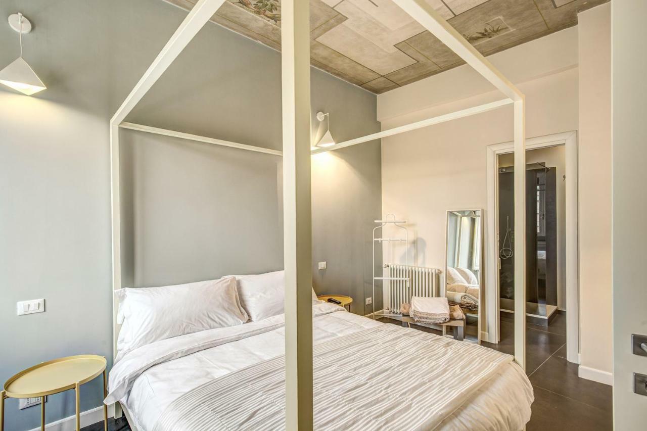 روما Insula Petri _ 2Bdr Apartment المظهر الخارجي الصورة
