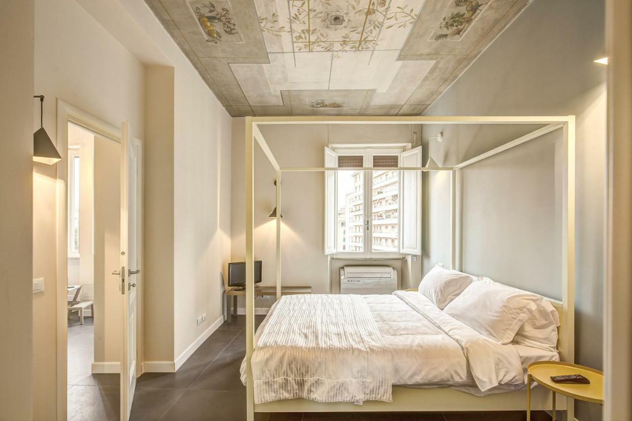 روما Insula Petri _ 2Bdr Apartment المظهر الخارجي الصورة