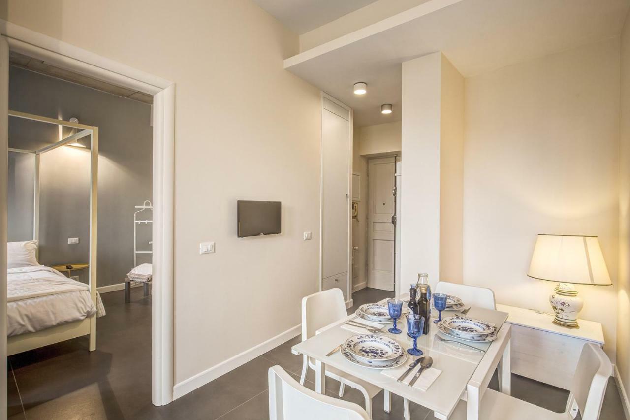 روما Insula Petri _ 2Bdr Apartment المظهر الخارجي الصورة