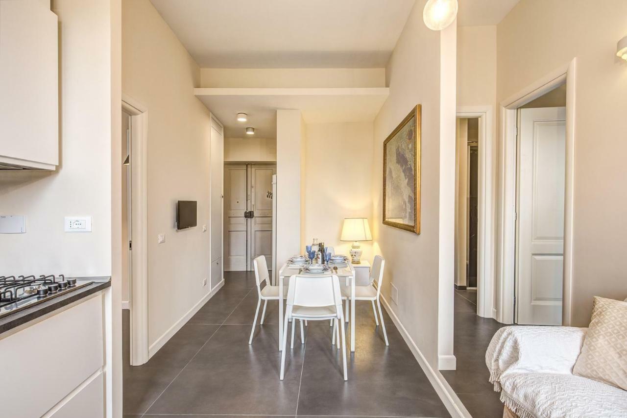 روما Insula Petri _ 2Bdr Apartment المظهر الخارجي الصورة