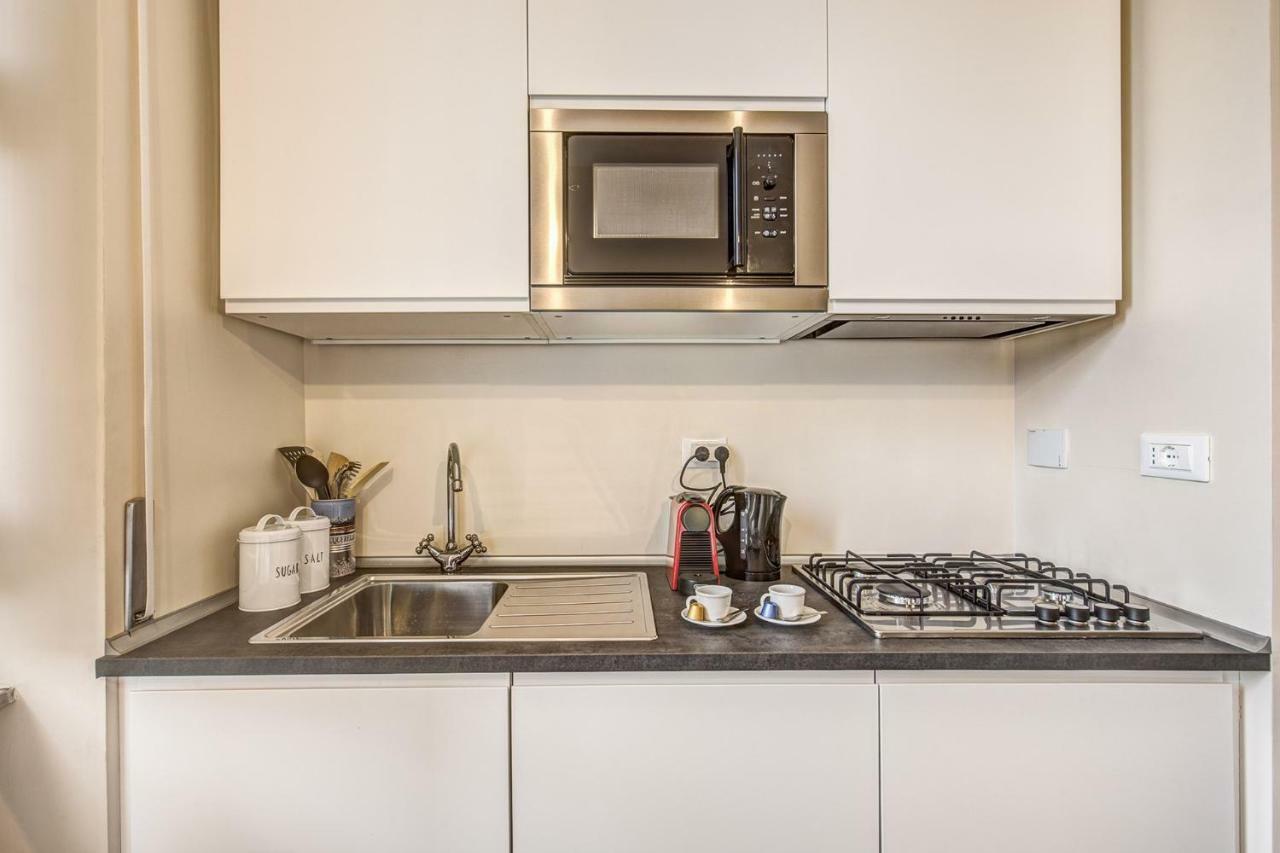 روما Insula Petri _ 2Bdr Apartment المظهر الخارجي الصورة