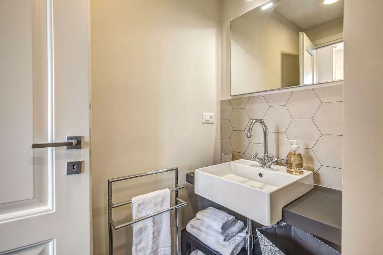 روما Insula Petri _ 2Bdr Apartment المظهر الخارجي الصورة