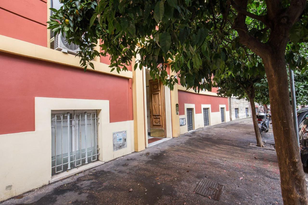 روما Insula Petri _ 2Bdr Apartment المظهر الخارجي الصورة