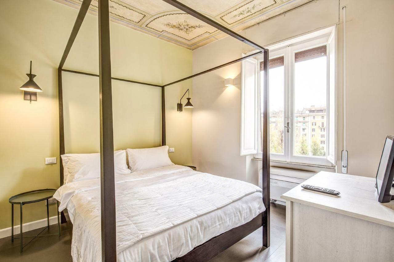 روما Insula Petri _ 2Bdr Apartment المظهر الخارجي الصورة